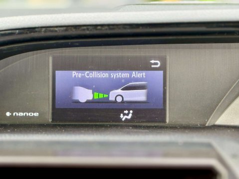 Toyota Esquire Hybrid Hybrid Gi 14
