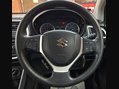 Suzuki SX4 S-Cross 1.6 SX4 S-Cross SZ3 5dr 26