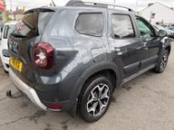 Dacia Duster PRESTIGE DCI 24