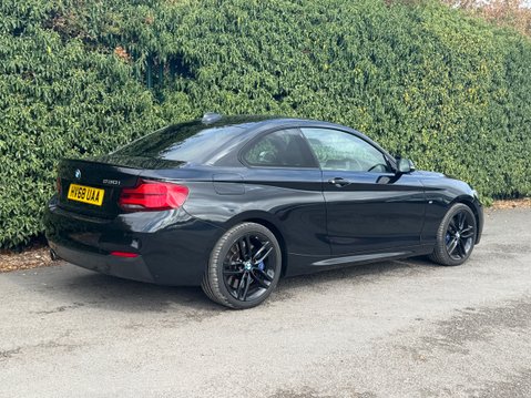 BMW 2 Series 2.0 230i GPF M Sport Coupe 2dr Petrol Auto Euro 6 (s/s) (252 ps) 4