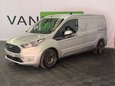 Ford Transit Connect 1.5 Transit Connect 250 Limited EcoBlue 6