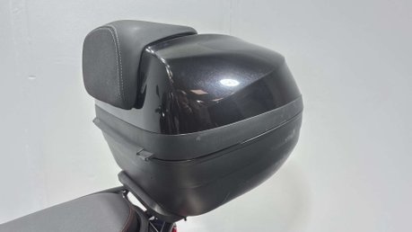 Piaggio MP3 HPE SPORT 2022 3 WHEELER TRIKE SCOOTER MOT WARRANTY 300CC 37