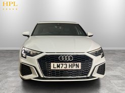 Audi A3 1.4 TFSIe 40 S line Sportback 5dr Petrol Plug-in Hybrid S Tronic Euro 6 (s/