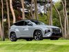 Hyundai TUCSON N LINE S