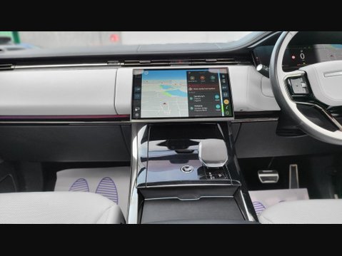 Land Rover Range Rover Sport AUTOBIOGRAPHY 30
