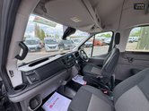 Ford Transit AUTO 17 [SOLD CM] Seat Minibus L4H3 High Roof AIR CON SUN ROOF SELECT 10