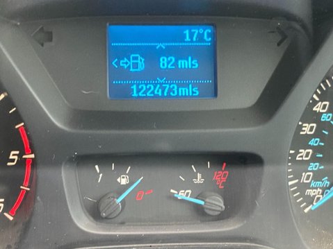 Ford Transit 2.0 350 EcoBlue RWD L3 H2 Euro 6 5dr 22
