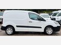 Citroen Berlingo 1.6 HDi 850 Enterprise Panel Van 5dr Diesel Manual L1 (132 g/km, 90 bhp) 9
