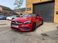 Mercedes-Benz A Class 2.1 A200d AMG Line (Premium Plus) Hatchback 5dr Diesel 7G-DCT Euro 6 2
