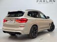 BMW X3 M 3.0i Competition SUV 5dr Petrol Auto xDrive Euro 6 (s/s) (510 ps) 4