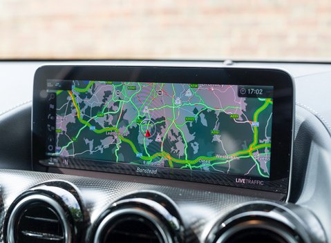 Mercedes-Benz AMG GT R GT R Pro 16