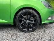 Skoda Fabia 1.0 Fabia Monte Carlo TSi 5dr 13