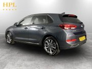Hyundai i30 1.0 T-GDi MHEV Premium Hatchback 5dr Petrol Hybrid Manual Euro 6 (s/s) (120 5