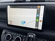 Land Rover Defender V8 68