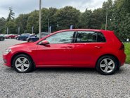 Volkswagen Golf 2.0 Golf Match Edition TDI BlueMotion Technology 5dr 10