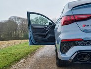 Audi RS3 Saloon Vorsprung 7