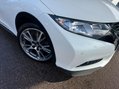 Honda Civic 1.8 i-VTEC SE Plus Tourer Euro 5 (s/s) 5dr 11