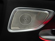 Mercedes-Benz C Class 2.0 C43 MHEV AMG (Premium Plus) Saloon 4dr Petrol Hybrid G-Tronic+ 4MATIC E 30