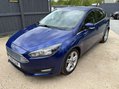 Ford Focus 1.0 Focus Zetec 5dr 17