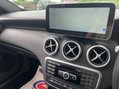 Mercedes-Benz A Class 1.6 A200 AMG Sport Euro 6 (s/s) 5dr 31