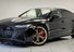 Audi RS7 4.0 TFSI V8 Performance Carbon Black Sportback 5dr Petrol Tiptronic quattro