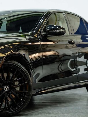 Mercedes-Benz E Class 2.0 E300de 13.5kWh AMG Line Saloon 4dr Diesel Plug-in Hybrid G-Tronic+ Euro 1
