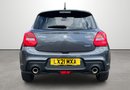 Suzuki Swift 1.4 Boosterjet 48V Hybrid Sport 5dr 8