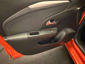 Vauxhall Corsa SRI NAV PREMIUM 43