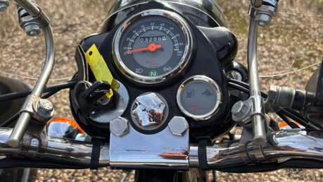Royal Enfield Bullet 500 2011 ONLY 3K SIDE CAR 3 WHEELER LONG MOT TRIKE 500CC 16