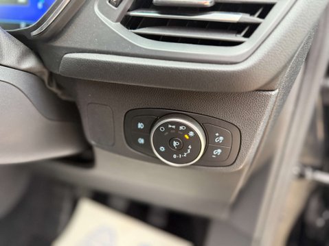 Ford Focus 1.0 Focus Active X Edition MHEV 5dr 76