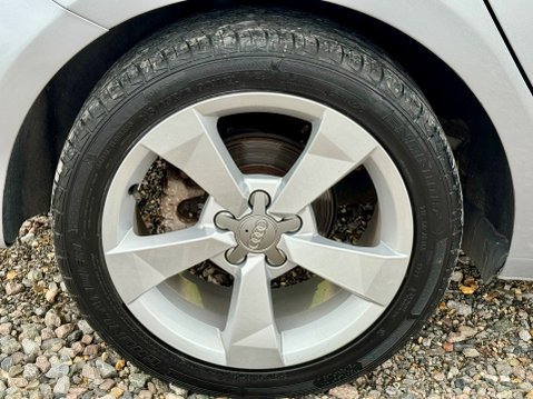 Audi A1 SPORTBACK TFSI SPORT 46