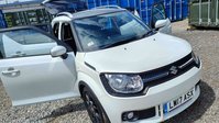Suzuki Ignis 1.2 Dualjet SZ-T Euro 6 5dr 22
