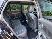 Mercedes-Benz GLC 2.1 GLC220d AMG Night Edition G-Tronic+ 4MATIC Euro 6 (s/s) 5dr 34