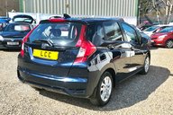 Honda Jazz I-VTEC SE NAVI DEMO + 1OWNER! FULL HISTORY! 7 HONDA SERVICES! 9