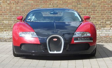 Bugatti Veyron 16.4 3