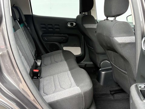 Citroen C3 1.5 C3 Shine+ Blue HDi S/S 5dr 18