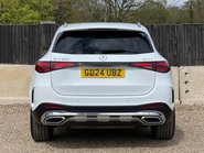 Mercedes-Benz GLC GLC 300 4MATIC AMG LINE MHEV 8