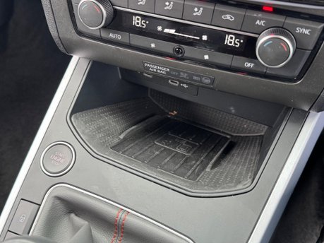 SEAT Arona TSI FR EDITION 39