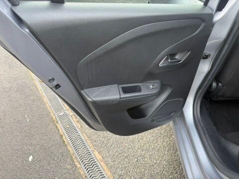 Vauxhall Corsa 1.2 Turbo SRi Premium Auto Euro 6 (s/s) 5dr 18