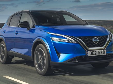 Top 10 most popular cars right now