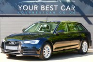 Audi A6 2.0 A6 SE Executive TDI Ultra Semi-Auto 5dr 7