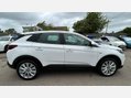 Vauxhall Grandland X 1.2 Turbo Elite Nav Premium Euro 6 (s/s) 5dr 4