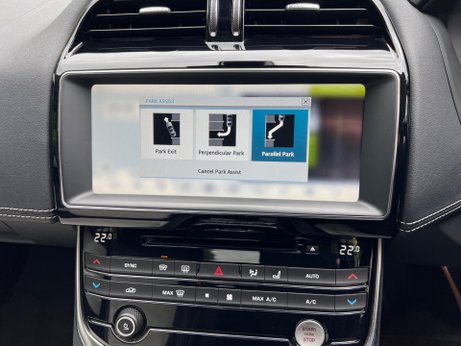 Jaguar XE 2.0i R-Sport Auto Euro 6 (s/s) 4dr 10