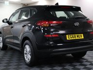 Hyundai TUCSON GDI S CONNECT 10