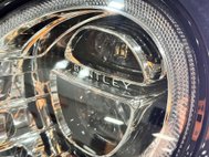 Bentley Bentayga 4.0 V8 SUV 5dr Petrol Auto 4WD Euro 6 (s/s) (550 ps) 35