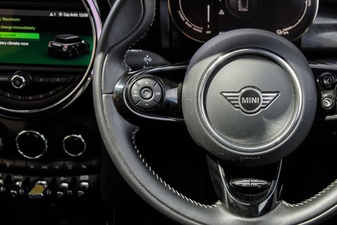 Mini Hatch COOPER S LEVEL 3 20