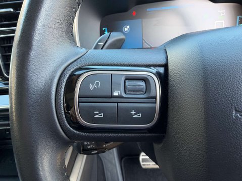 Citroen C5 Aircross 1.6 13.2kWh Shine Plus SUV 5dr Petrol Plug-in Hybrid e-EAT8 Euro 6 (s/s) (2 28