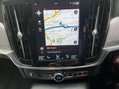 Volvo V90 2.0 V90 R-Design Pro D5 PowerPulse AWD Auto 4WD 5dr 10