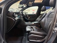 Mercedes-Benz GLC 2.1 GLC220d AMG Line (Premium) SUV 5dr Diesel G-Tronic 4MATIC Euro 6 (s/s) 24