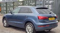 Audi Q3 2.0 TDI SE SUV 5dr Diesel S Tronic quattro Euro 6 (s/s) (150 ps) 29